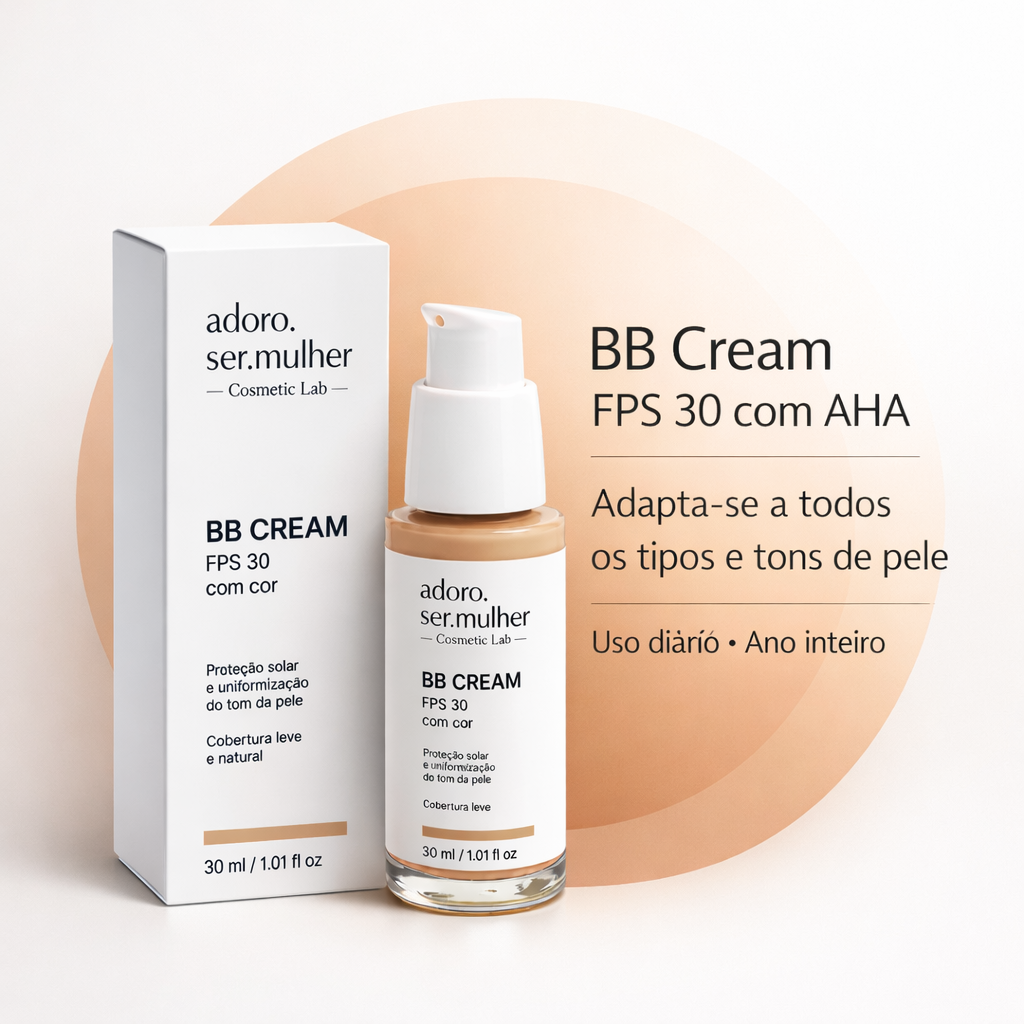 BB CREAM SPF30 3.1 - Image 2
