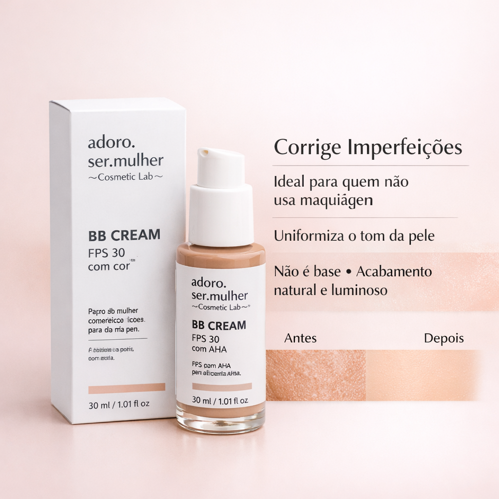 BB CREAM SPF30 3.1 - Image 3