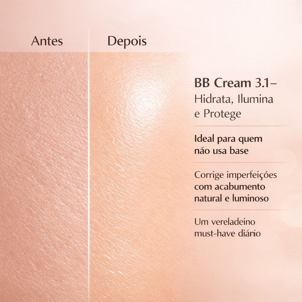 BB CREAM SPF30 3.1 - Image 4