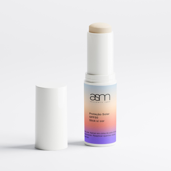 STICK SUN SPF50