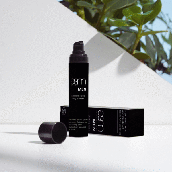 STRINKING FORCE day cream