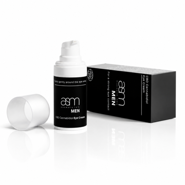 EYE CREAM CANABIDIOL