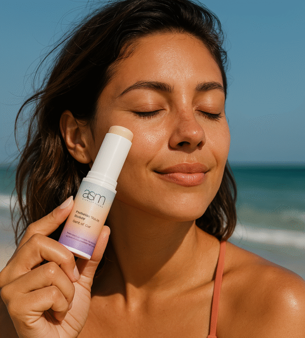 STICK SUN SPF50 - Image 2