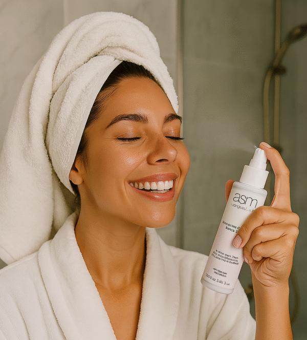 Microbiome Probiotico Bruma Facial - Image 2