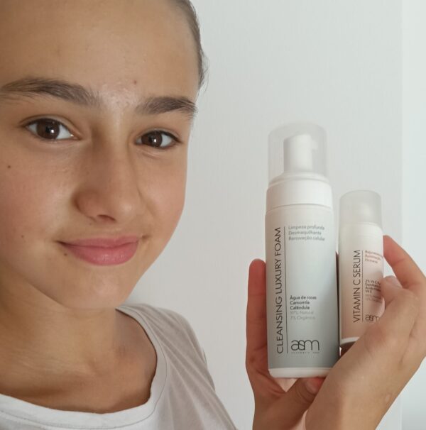 KIT: O Meu 1º RITUAL