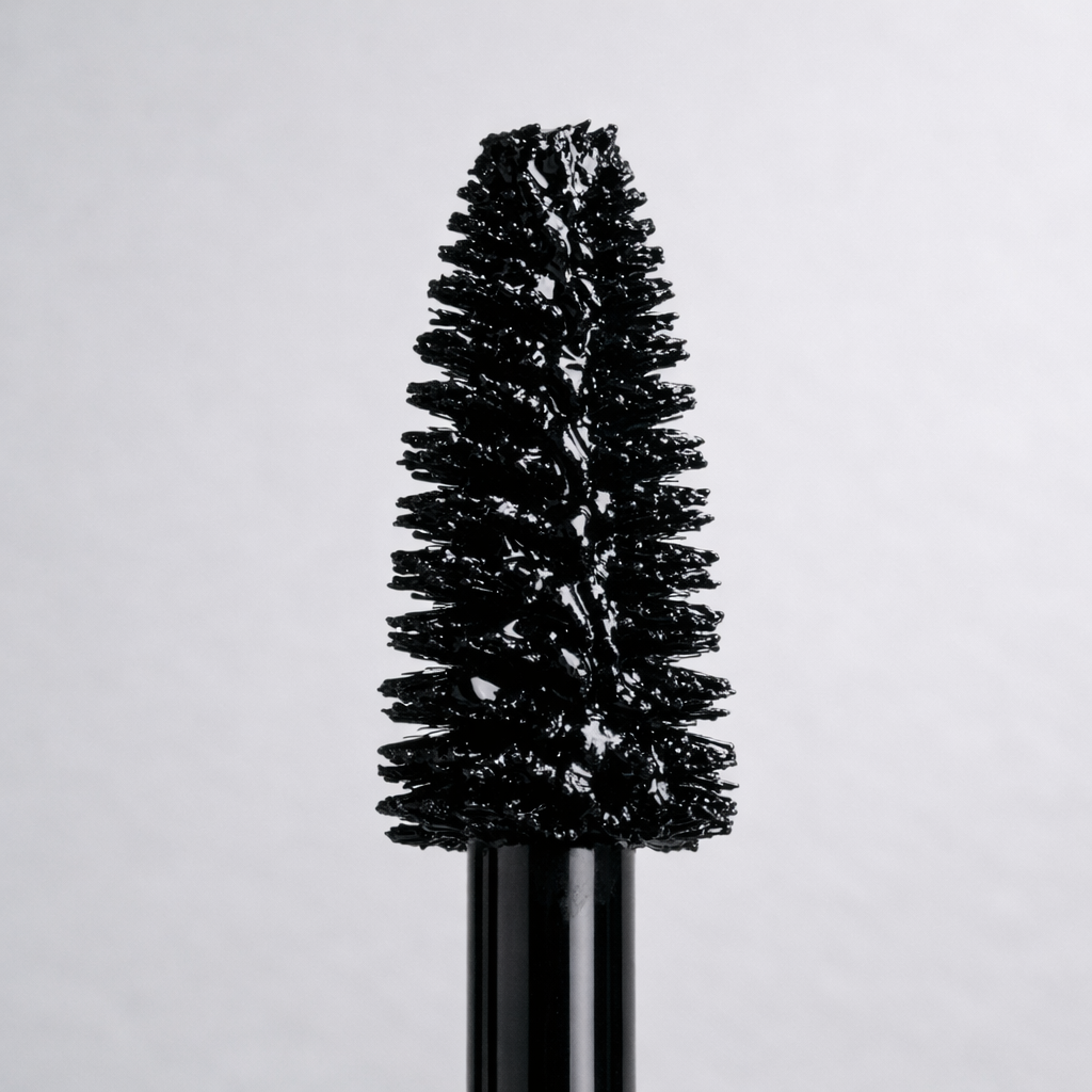 🖤 Máscara Alongadora & Volumizadora com Péptidos – Preto Intenso - Image 7
