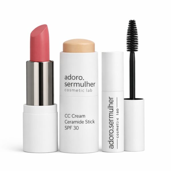KIT MULHER MODERNA